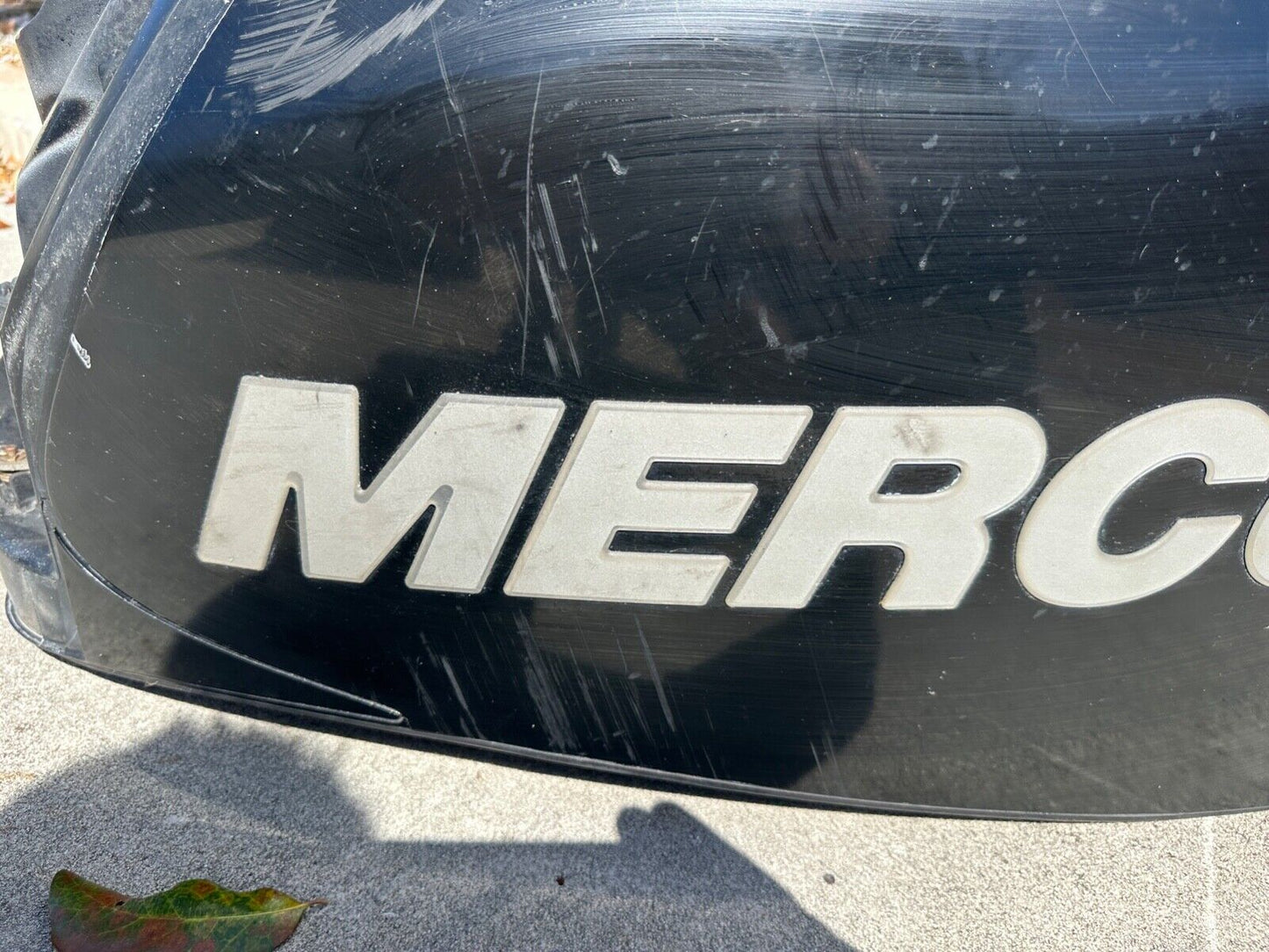 Mercury VERADO Top Cowl Cowling 200 225 250 275 300 350 400 L6 8M0063711 - Fishhawk MarineeBay Motors:Parts & Accessories:Boat Parts:Outboard Engines & Components:Other
