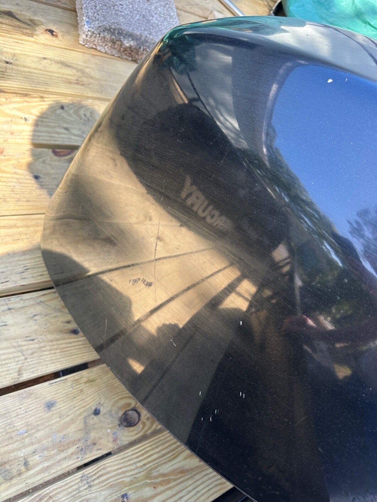 Mercury VERADO Top Cowl Cowling 200 225 250 275 300 350 400 L6 8M0063711 - Fishhawk MarineeBay Motors:Parts & Accessories:Boat Parts:Outboard Engines & Components:Other