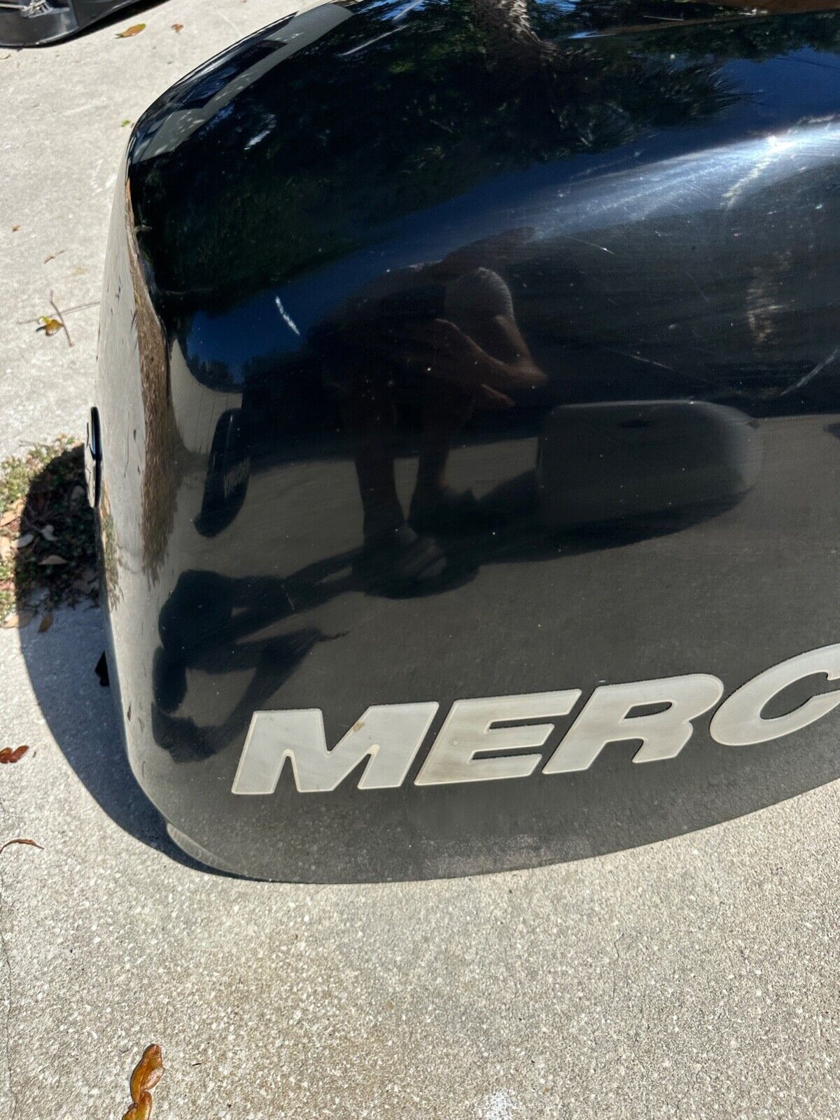 Mercury VERADO Top Cowl Cowling 200 225 250 275 300 350 400 L6 8M0063711 - Fishhawk MarineeBay Motors:Parts & Accessories:Boat Parts:Outboard Engines & Components:Other