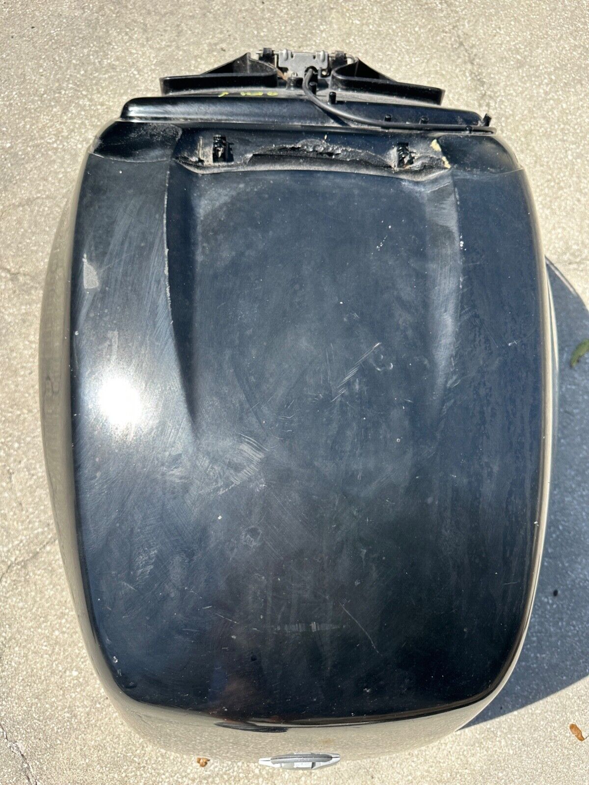 Mercury VERADO Top Cowl Cowling 200 225 250 275 300 350 400 L6 8M0063711 - Fishhawk MarineeBay Motors:Parts & Accessories:Boat Parts:Outboard Engines & Components:Other