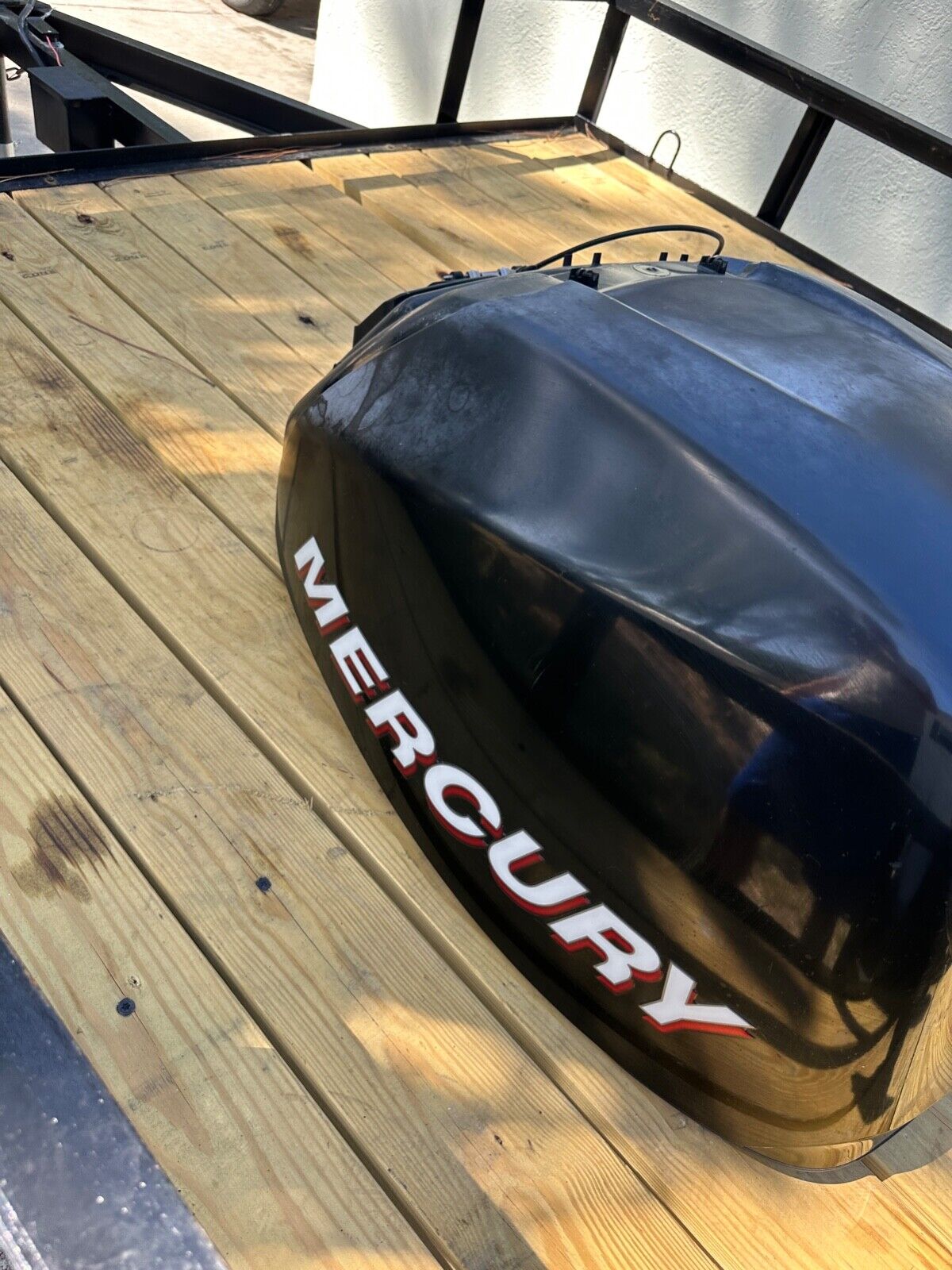 Mercury VERADO Top Cowl Cowling 200 225 250 275 300 350 400 L6 8M0063711 - Fishhawk MarineeBay Motors:Parts & Accessories:Boat Parts:Outboard Engines & Components:Other