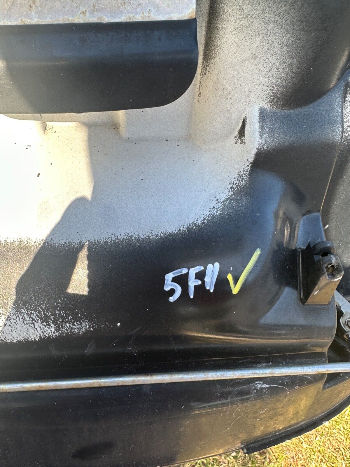 Mercury VERADO Top Cowl Cowling 200 225 250 275 300 350 400 L6 8M0063711 - Fishhawk MarineeBay Motors:Parts & Accessories:Boat Parts:Outboard Engines & Components:Other