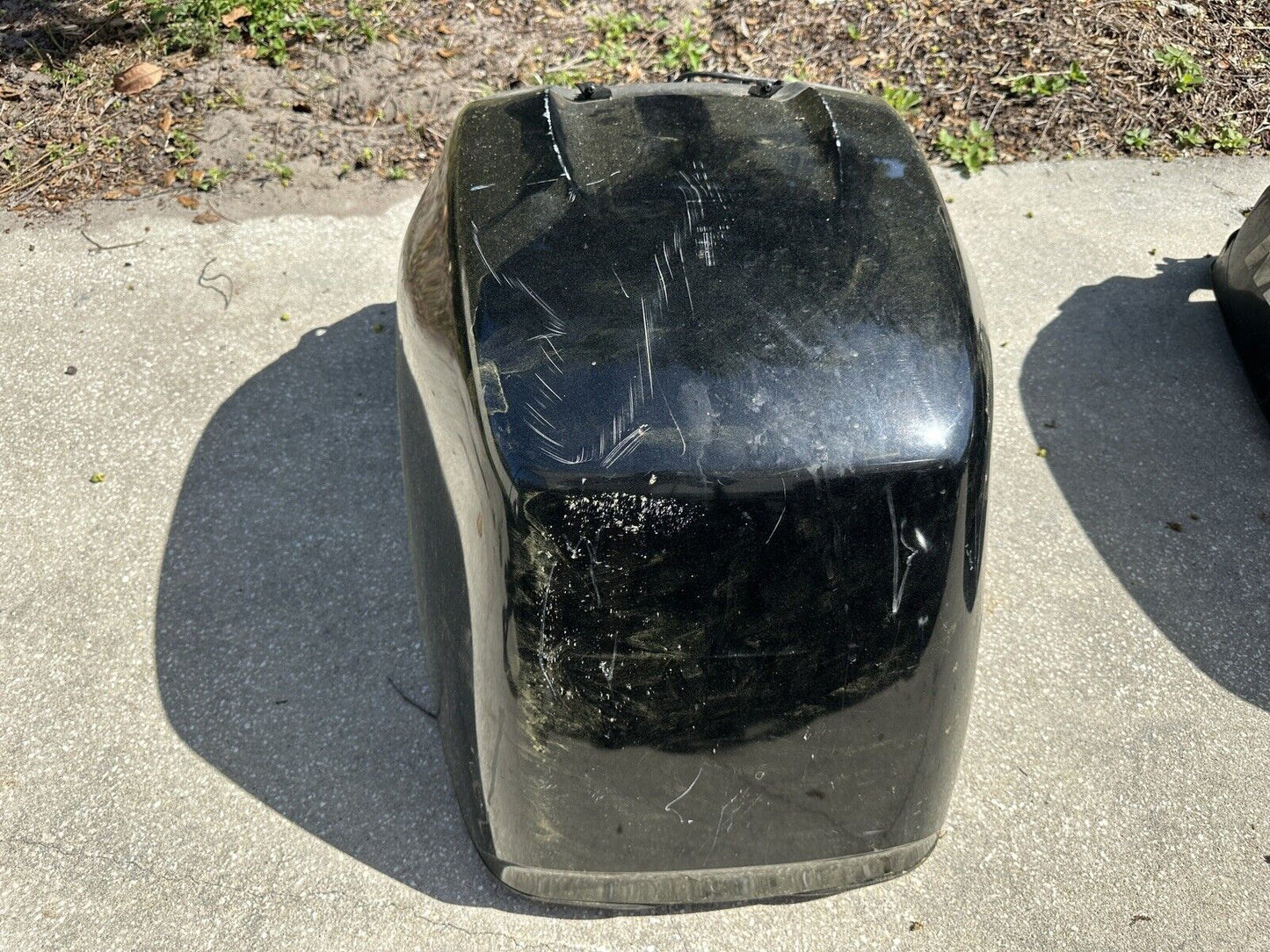 Mercury VERADO Top Cowl Cowling 200 225 250 275 300 350 400 L6 8M0063711 - Fishhawk MarineeBay Motors:Parts & Accessories:Boat Parts:Outboard Engines & Components:Other