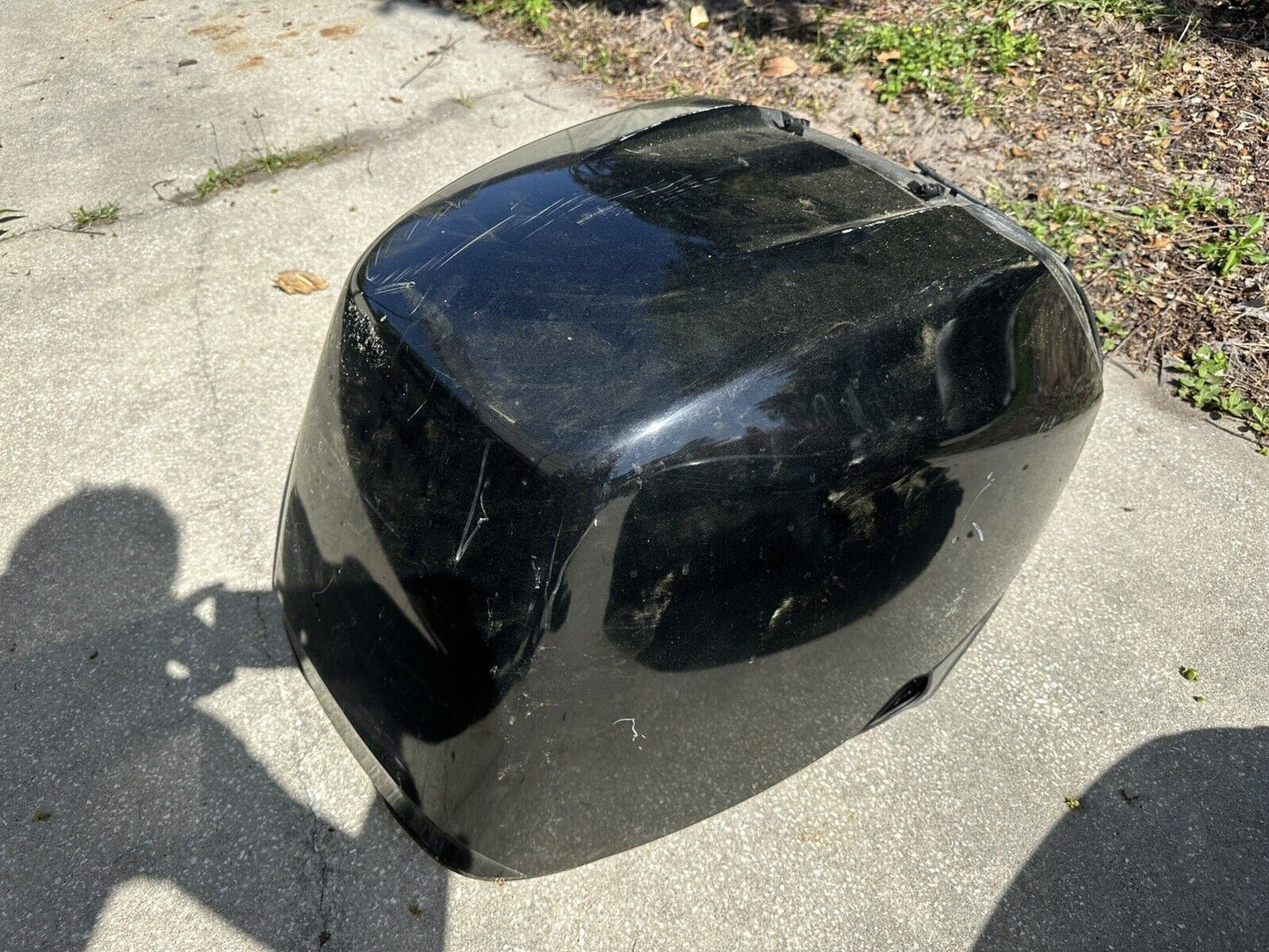 Mercury VERADO Top Cowl Cowling 200 225 250 275 300 350 400 L6 8M0063711 - Fishhawk MarineeBay Motors:Parts & Accessories:Boat Parts:Outboard Engines & Components:Other