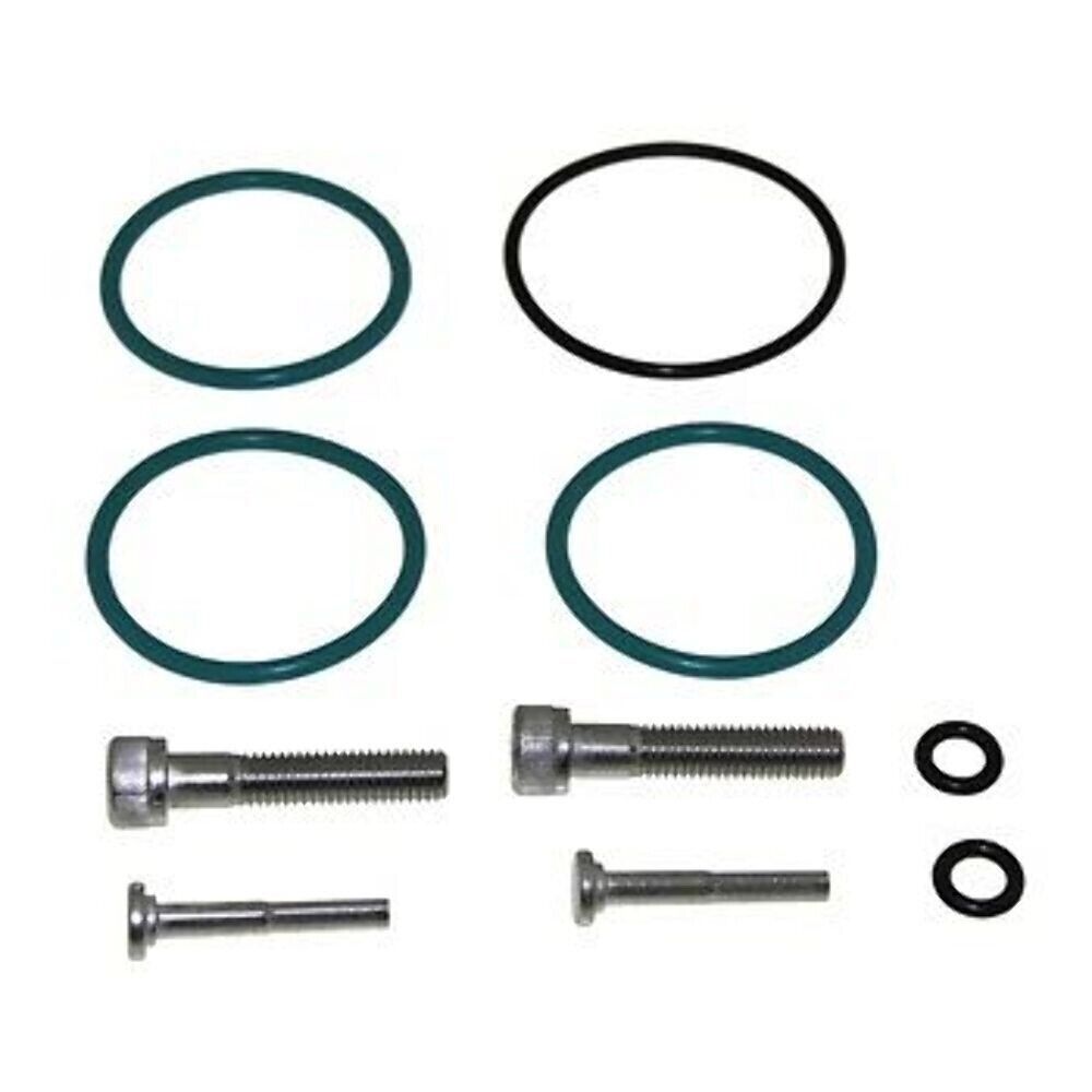 NIB OEM Mercury Verado 200-225-250-275-300 HP O-Ring Kit Trim Ram 896158A01 - Fishhawk MarineeBay Motors:Parts & Accessories:Boat Parts:Outboard Engines & Components:Other