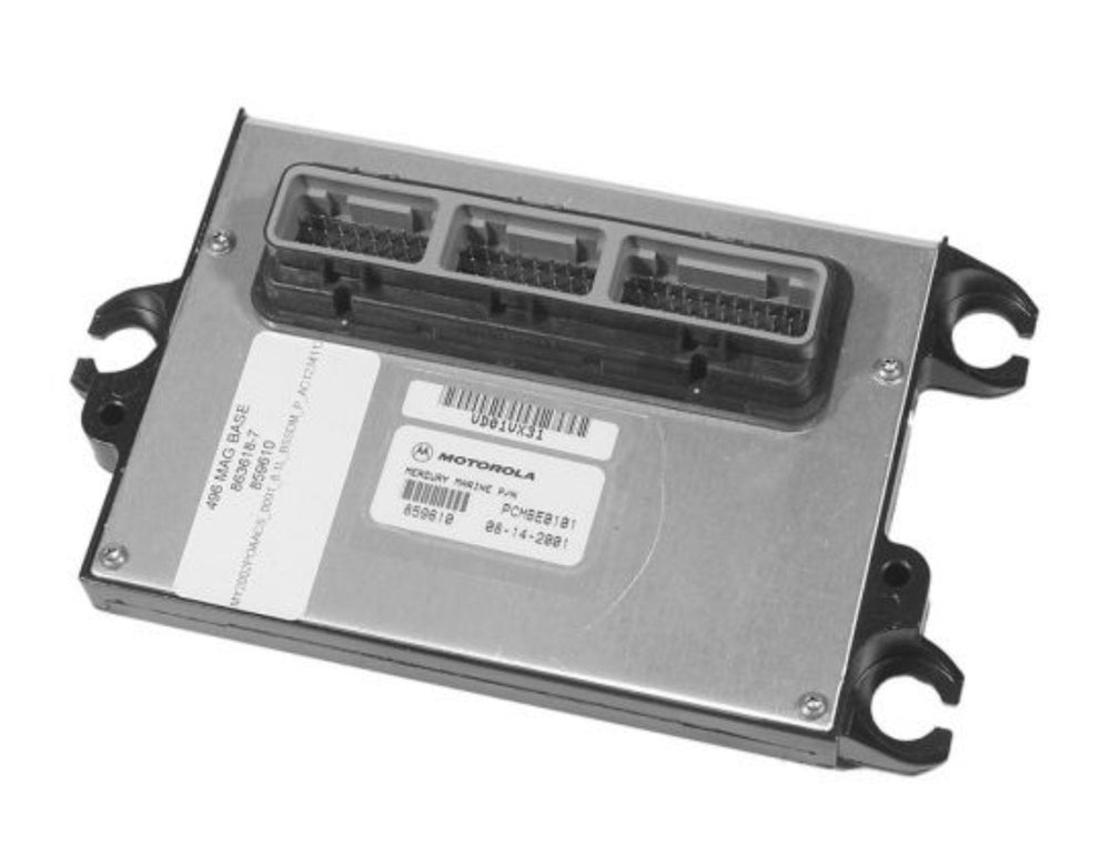 PCM's / ECU's / Computers - Fishhawk Marine