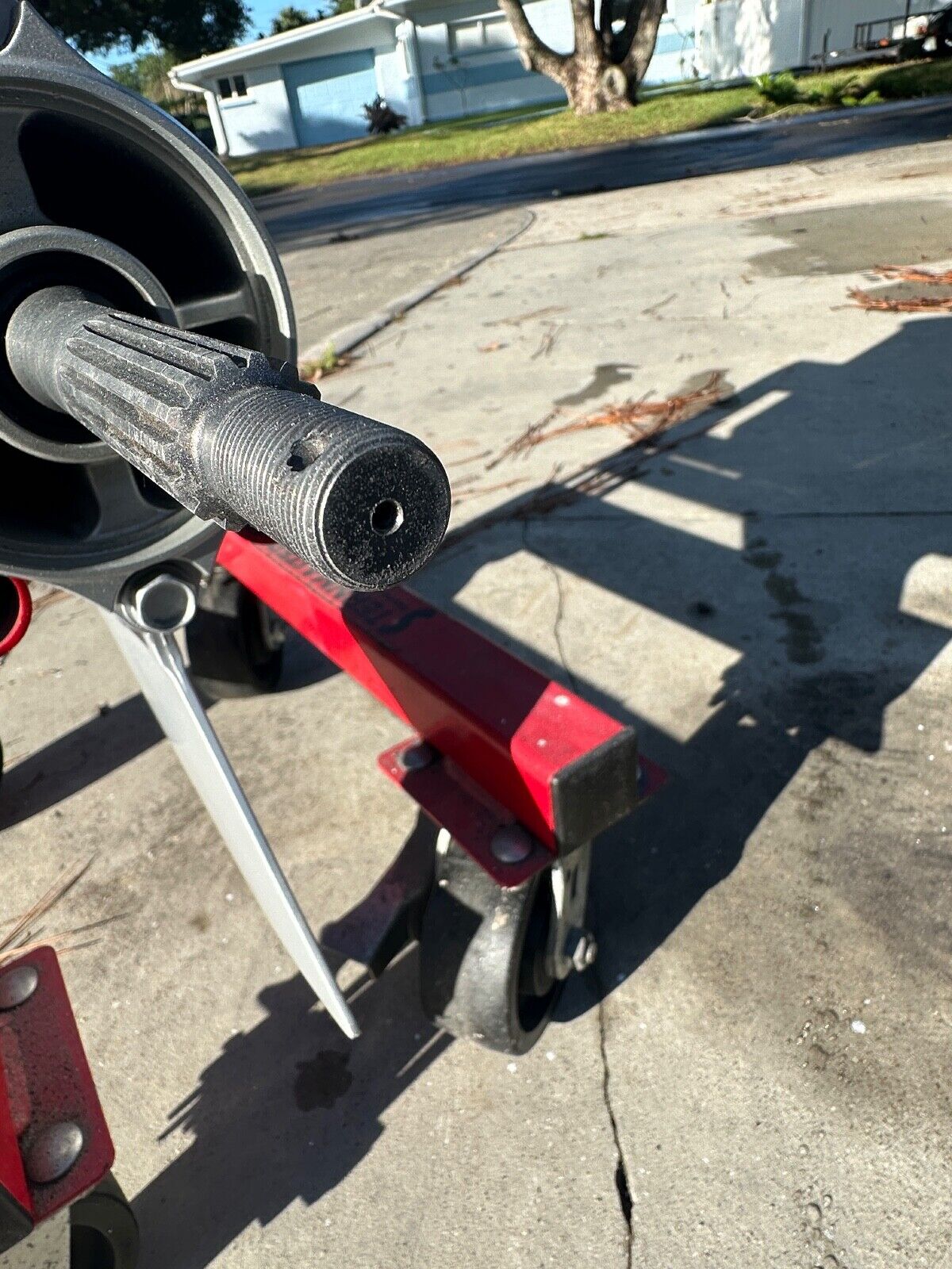 2006+ Honda 175 - 225 Lower Unit Gearcase ASSY X Long 25" Brand New - Fishhawk MarineeBay Motors:Parts & Accessories:Boat Parts:Outboard Engines & Components:Complete Outboard Lower Units