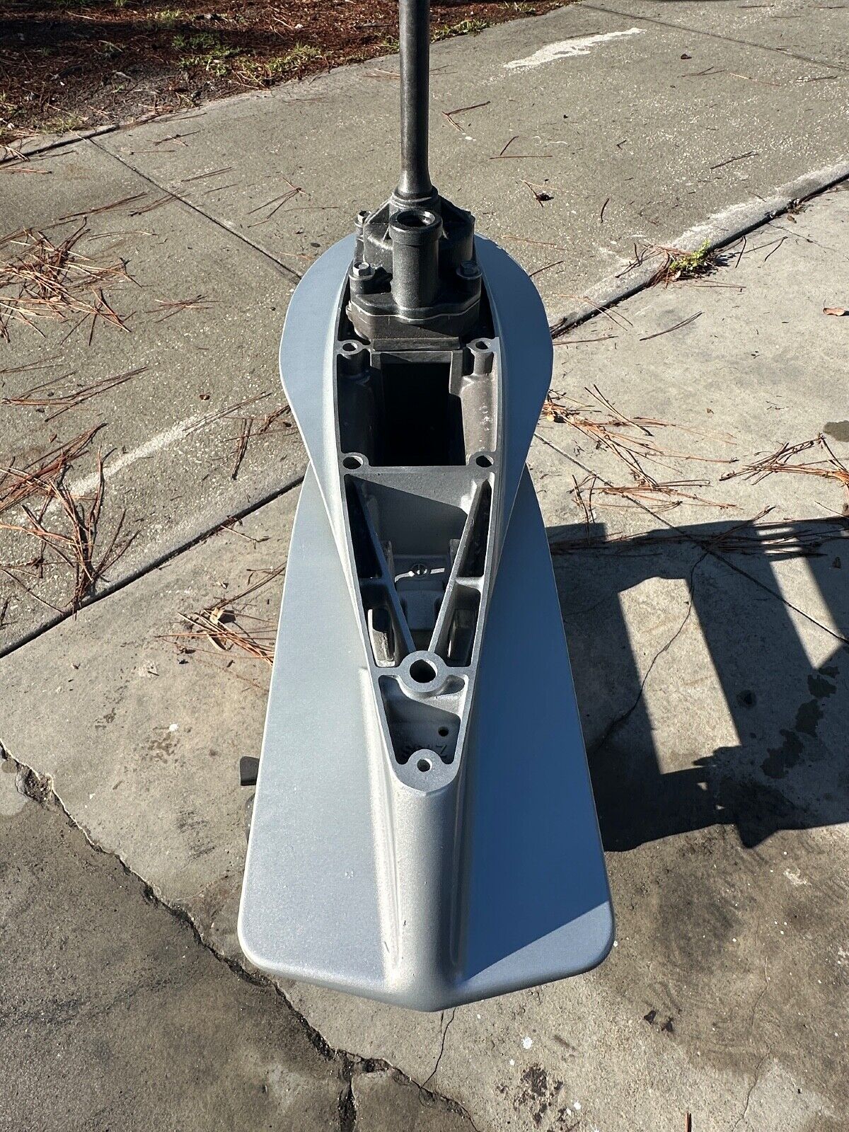 2006+ Honda 175 - 225 Lower Unit Gearcase ASSY X Long 25" Brand New - Fishhawk MarineeBay Motors:Parts & Accessories:Boat Parts:Outboard Engines & Components:Complete Outboard Lower Units