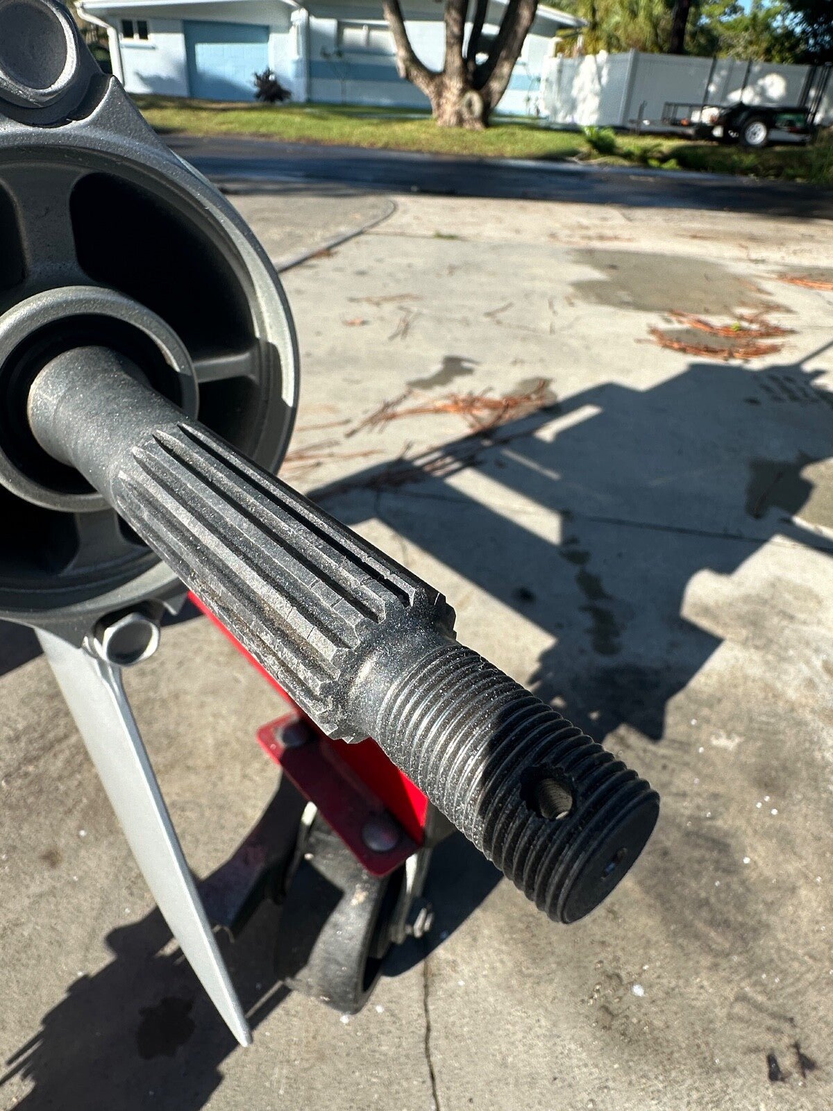 2006+ Honda 175225 Lower Unit Gearcase ASSY X Long 25" Brand New LH - Fishhawk MarineeBay Motors:Parts & Accessories:Boat Parts:Outboard Engines & Components:Complete Outboard Lower Units