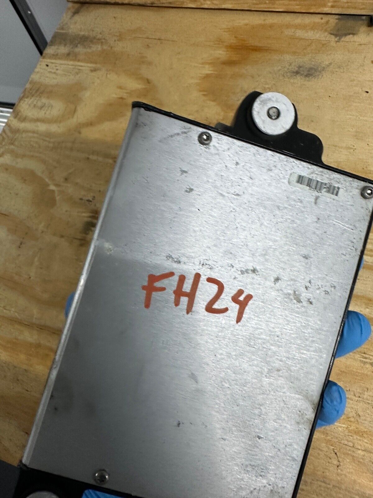 2006 Mercury DFI 115 OPTIMAX Computer ECU PCM 897906 003 Control Unit PCM0701 - Fishhawk MarineeBay Motors:Parts & Accessories:Boat Parts:Outboard Engines & Components:Electrical Systems