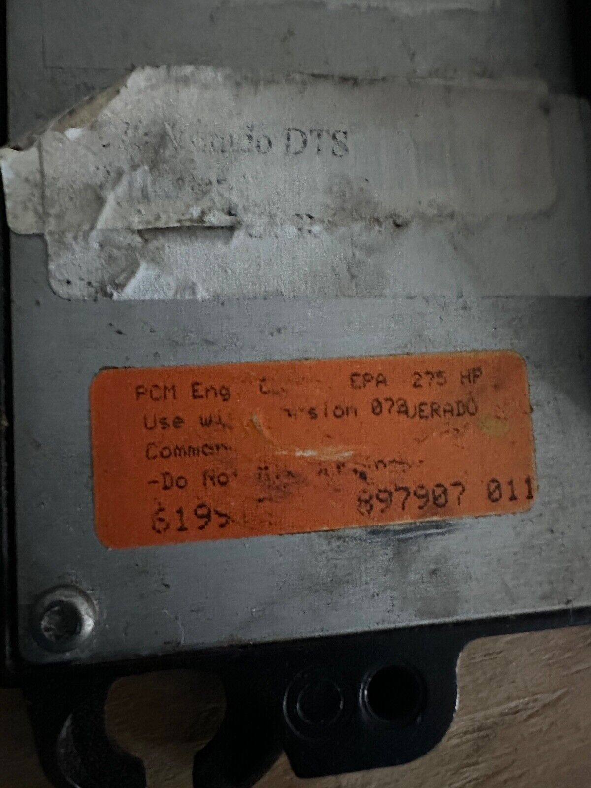 2006 Mercury Verado 275 HP Computer ECM 897907 PCM 8M0026529 PCM0702 - Fishhawk MarineeBay Motors:Parts & Accessories:Boat Parts:Outboard Engines & Components:Other