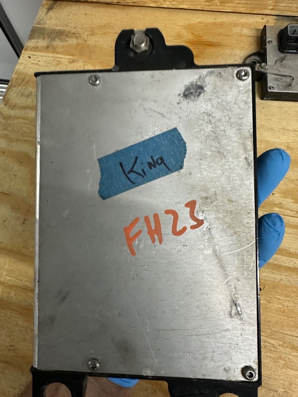 2006 Mercury Verado 275 PCM Computer ECU PCM 885558 Control Unit PCM0309 - Fishhawk MarineeBay Motors:Parts & Accessories:Boat Parts:Outboard Engines & Components:Electrical Systems