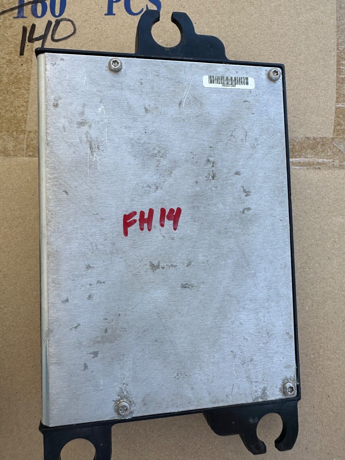 2006 Mercury Verado 275hp 2.6L PCM Computer ECU Part 897907 Control Unit PCM0702 - Fishhawk MarineeBay Motors:Parts & Accessories:Boat Parts:Outboard Engines & Components:Electrical Systems