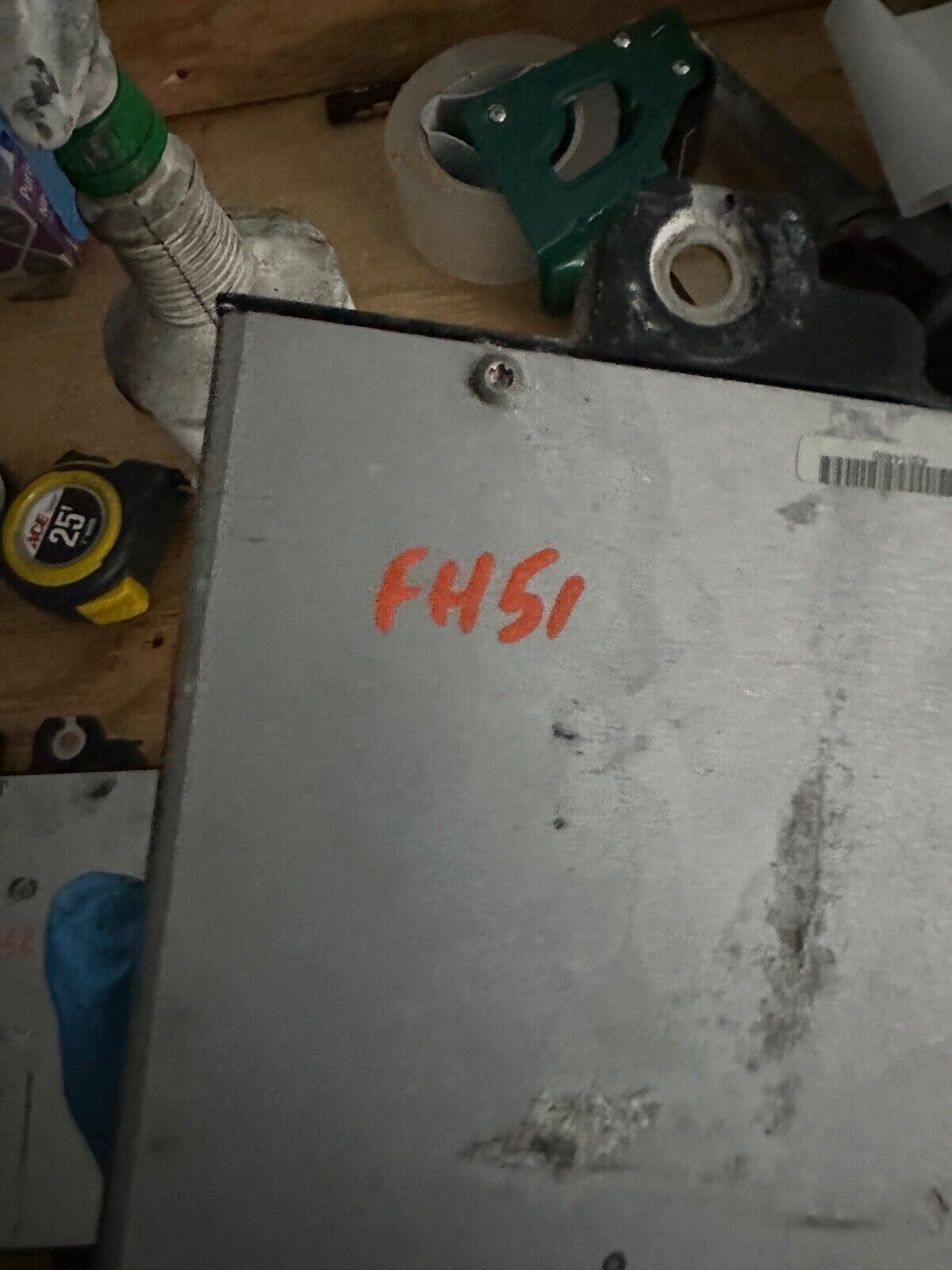 2009 Mercury Verado 300 HP Computer ECM 897907 PCM 8M0026529 PCM0702 - Fishhawk MarineeBay Motors:Parts & Accessories:Boat Parts:Outboard Engines & Components:Other