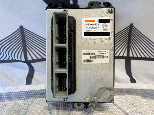 2012 Mercury Verado 150HP 1.7L L4 Outboard Computer PCM0802 ECU PCM 8M0031299 - Fishhawk MarineeBay Motors:Parts & Accessories:Boat Parts:Outboard Engines & Components:Electrical Systems