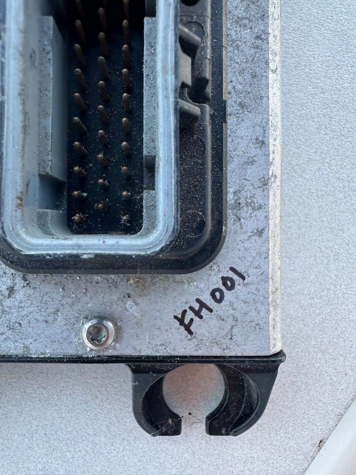 2016 Mercury Verado 300 HP Outboard Computer PCM8002 ECU 8M0118786 8M0071570 PCM - Fishhawk MarineeBay Motors:Parts & Accessories:Boat Parts:Outboard Engines & Components:Electrical Systems