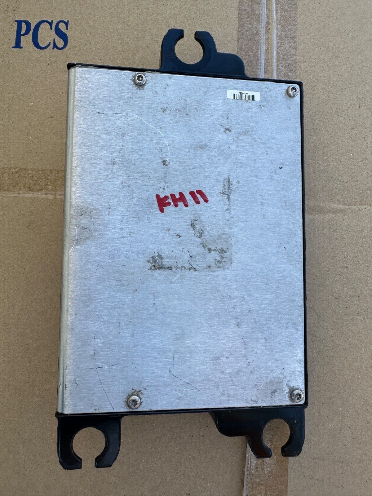 2017 Mercury Verado 300HP Outboard Computer PCM8002 ECU 8M0118786 8M0071570 PCM - Fishhawk MarineeBay Motors:Parts & Accessories:Boat Parts:Outboard Engines & Components:Electrical Systems
