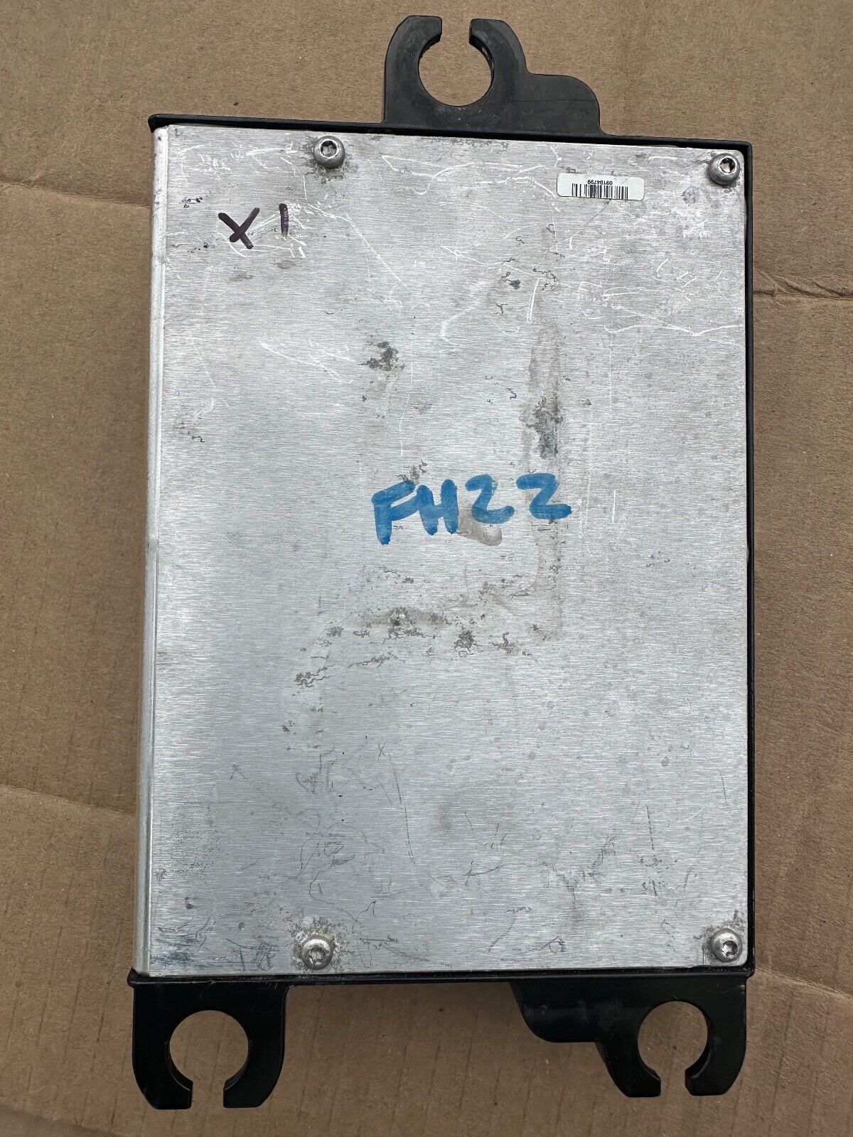 2018 Mercury Verado 350 HP Outboard Computer PCM8002 ECU 8M0118790 8M0071570 PCM - Fishhawk MarineeBay Motors:Parts & Accessories:Boat Parts:Outboard Engines & Components:Electrical Systems