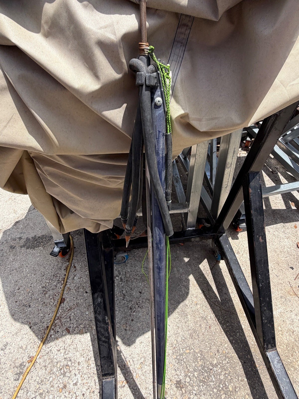 Explorer 24 Scuba Spear Gun Speargun Underwater Scuba Spearfishing Gun - Fishhawk MarineSporting Goods:Water Sports:Scuba & Snorkeling:Spear Guns