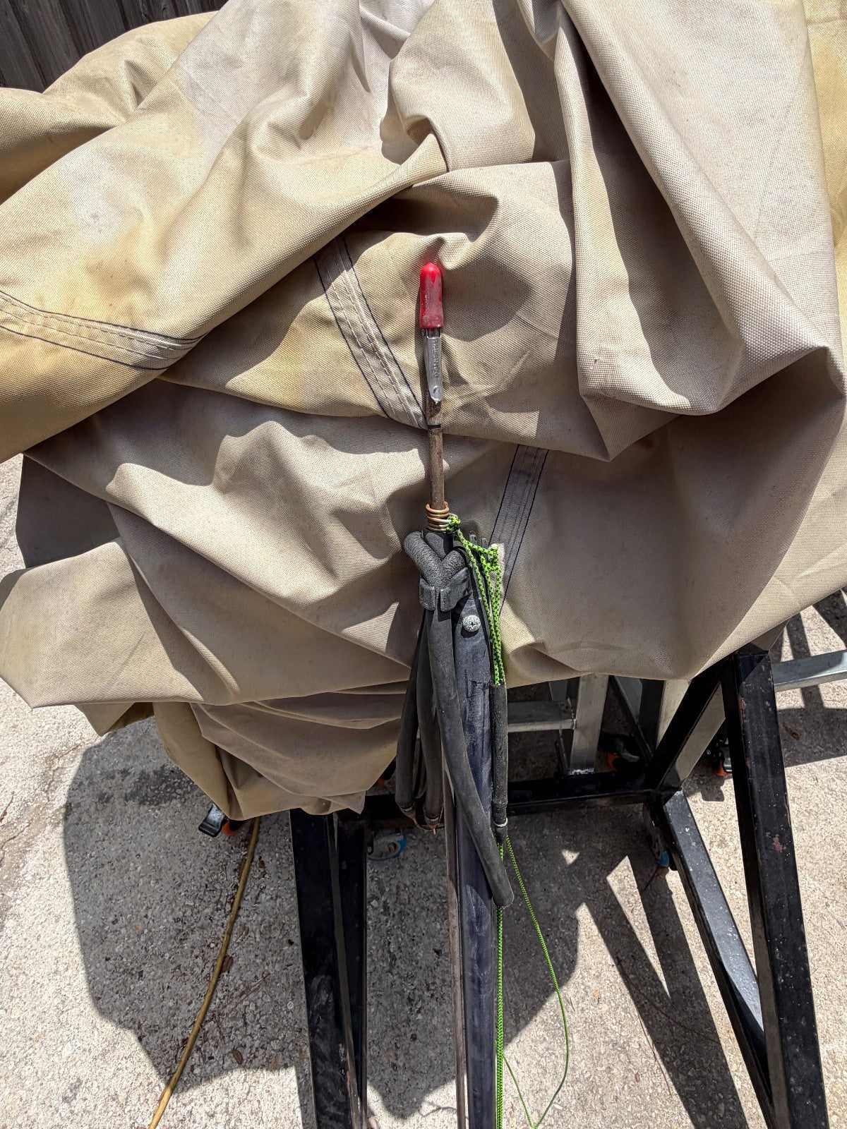 Explorer 24 Scuba Spear Gun Speargun Underwater Scuba Spearfishing Gun - Fishhawk MarineSporting Goods:Water Sports:Scuba & Snorkeling:Spear Guns
