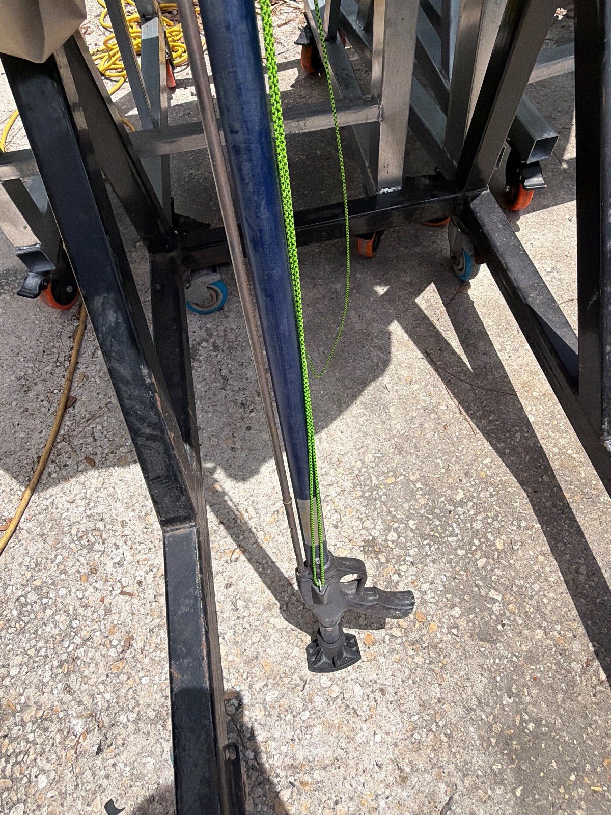 Explorer 24 Scuba Spear Gun Speargun Underwater Scuba Spearfishing Gun - Fishhawk MarineSporting Goods:Water Sports:Scuba & Snorkeling:Spear Guns