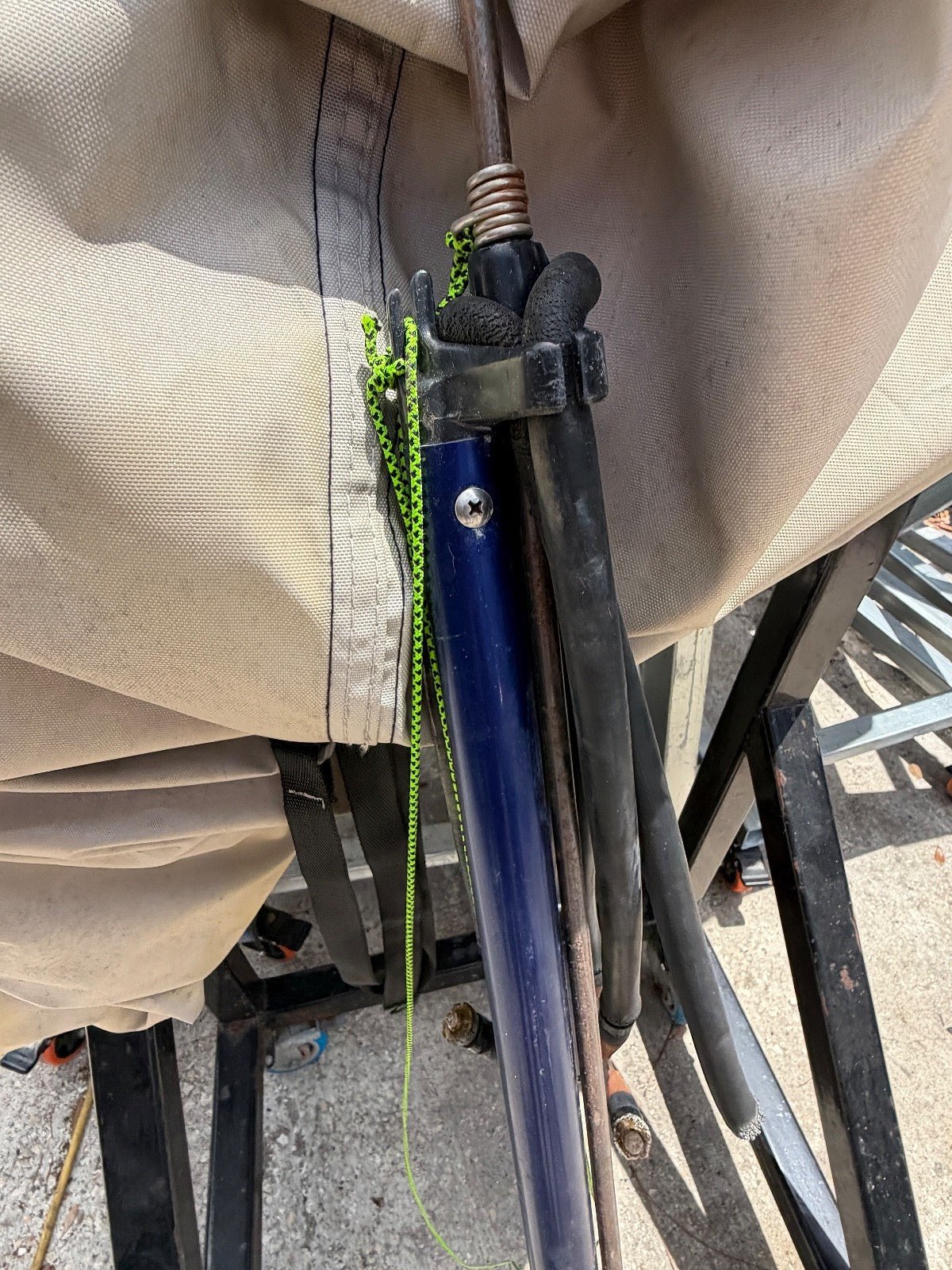 Explorer 24 Scuba Spear Gun Speargun Underwater Scuba Spearfishing Gun - Fishhawk MarineSporting Goods:Water Sports:Scuba & Snorkeling:Spear Guns