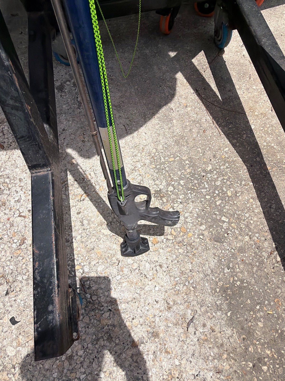 Explorer 24 Scuba Spear Gun Speargun Underwater Scuba Spearfishing Gun - Fishhawk MarineSporting Goods:Water Sports:Scuba & Snorkeling:Spear Guns