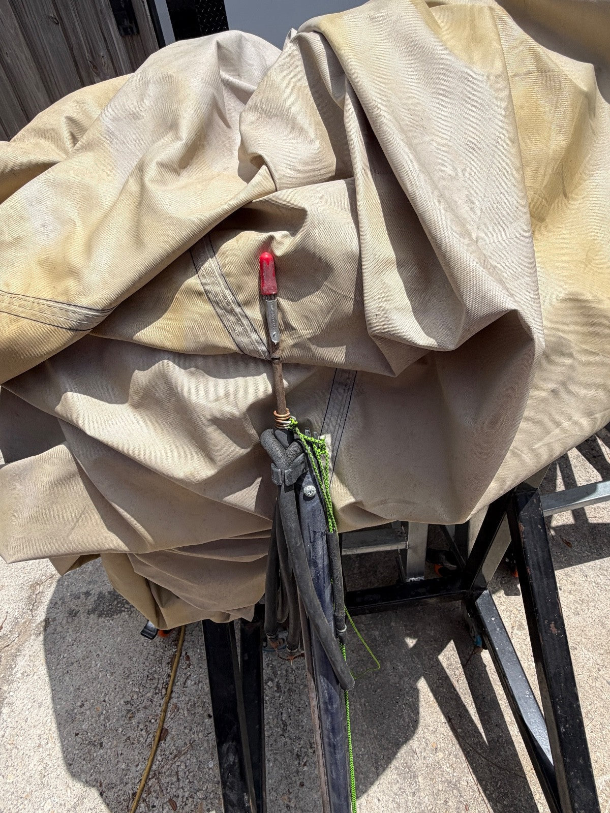 Explorer 24 Scuba Spear Gun Speargun Underwater Scuba Spearfishing Gun - Fishhawk MarineSporting Goods:Water Sports:Scuba & Snorkeling:Spear Guns