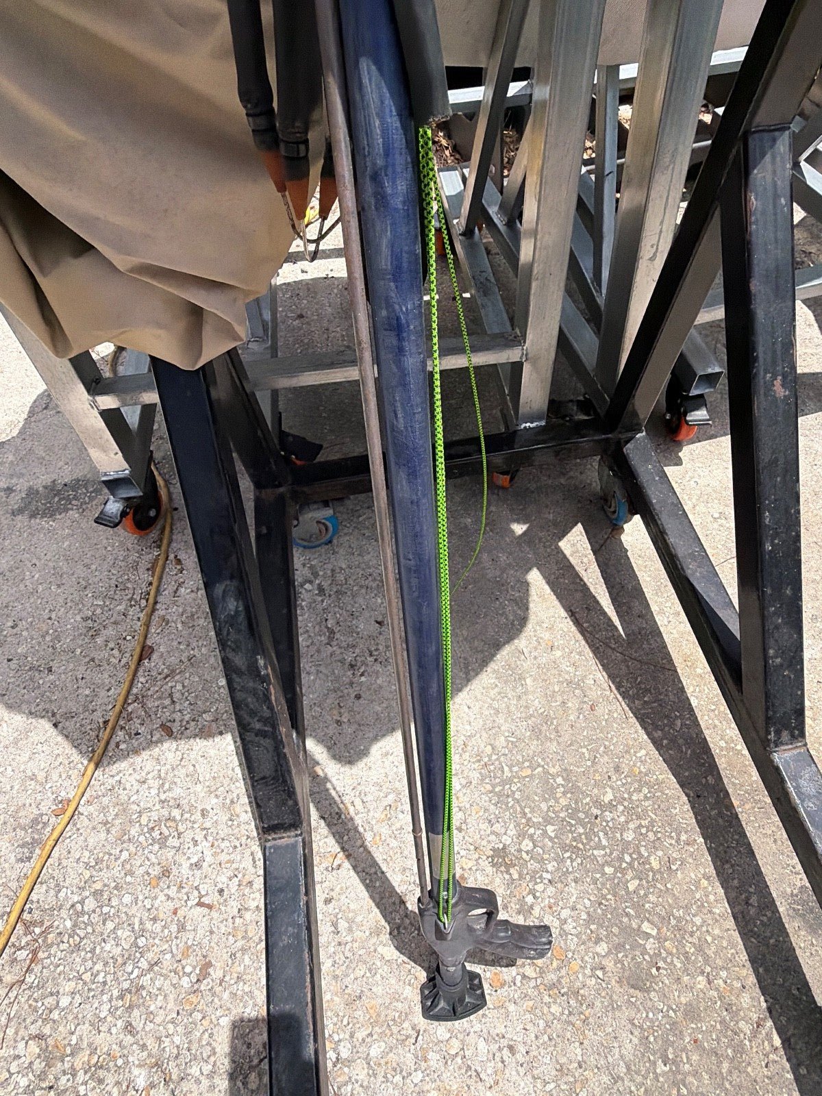 Explorer 24 Scuba Spear Gun Speargun Underwater Scuba Spearfishing Gun - Fishhawk MarineSporting Goods:Water Sports:Scuba & Snorkeling:Spear Guns