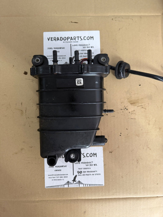 FSM Mercury Verado Fuel Pump 8M0130901 880596T08 880596T11 880596T05 200-300HP - Fishhawk MarineeBay Motors:Parts & Accessories:Boat Parts:Other
