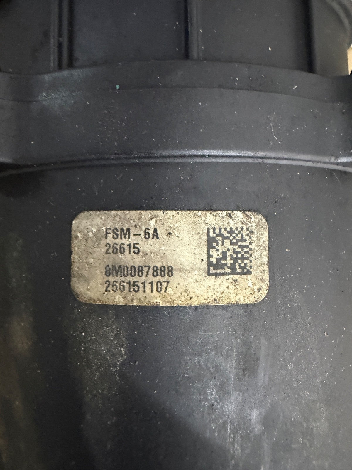 FSM Mercury Verado Fuel Pump FSM-6A 8M0087888 095160612 09516 200-400HP L6 - Fishhawk MarineeBay Motors:Parts & Accessories:Boat Parts:Other