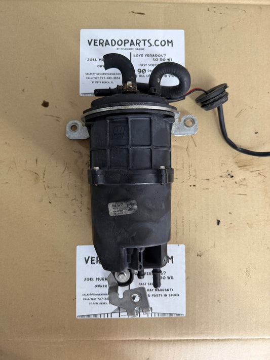 FSM Mercury Verado Fuel Pump FSM-6A 8M0087888 095160612 09516 200-400HP L6 - Fishhawk MarineeBay Motors:Parts & Accessories:Boat Parts:Other