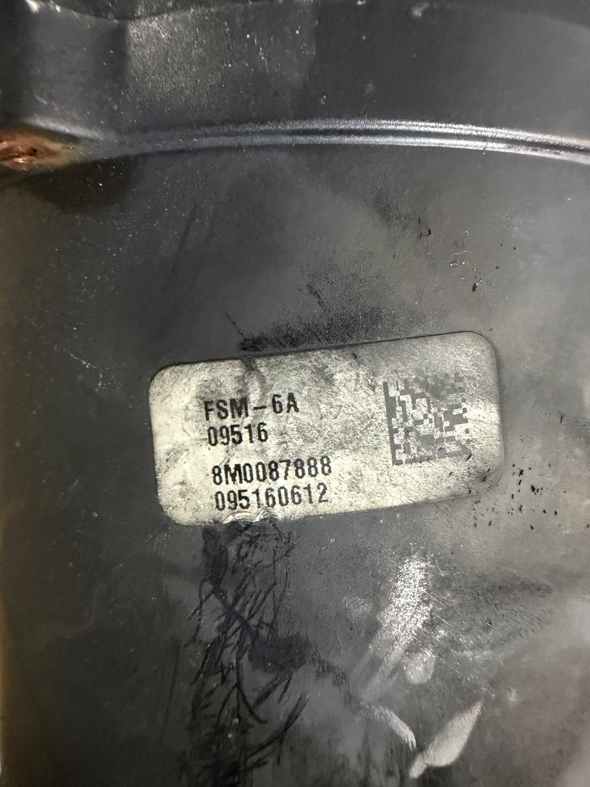 FSM Mercury Verado Fuel Pump FSM-6A 8M0087888 095160612 09516 200-400HP L6 - Fishhawk MarineeBay Motors:Parts & Accessories:Boat Parts:Other