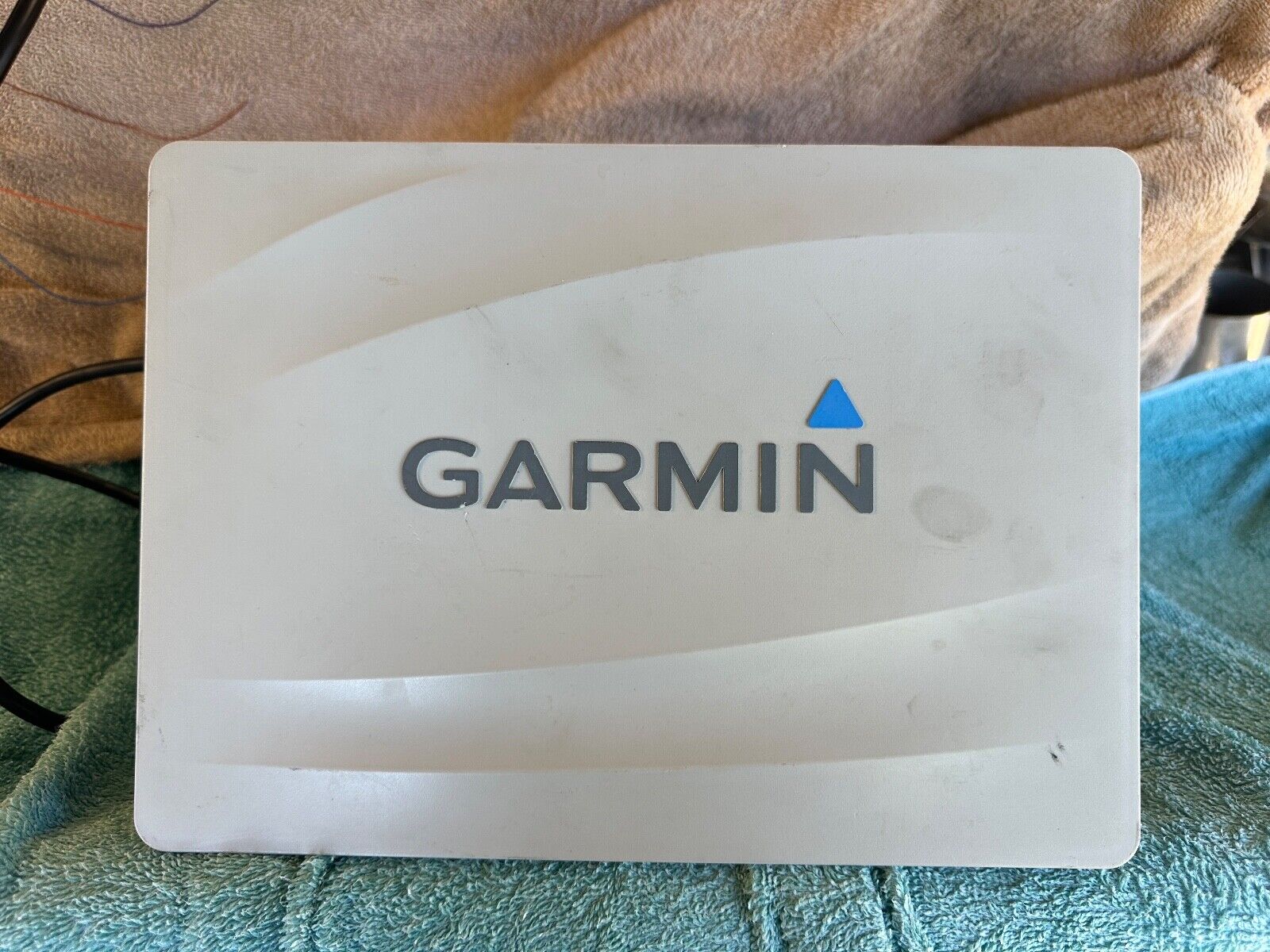 Garmin GPSMAP 7610xsv 10" Multi - Touch Chartplotter Display * Tested ** - Fishhawk MarineeBay Motors:Parts & Accessories:Boat Parts:Electronics & Navigation:GPS & Chartplotters