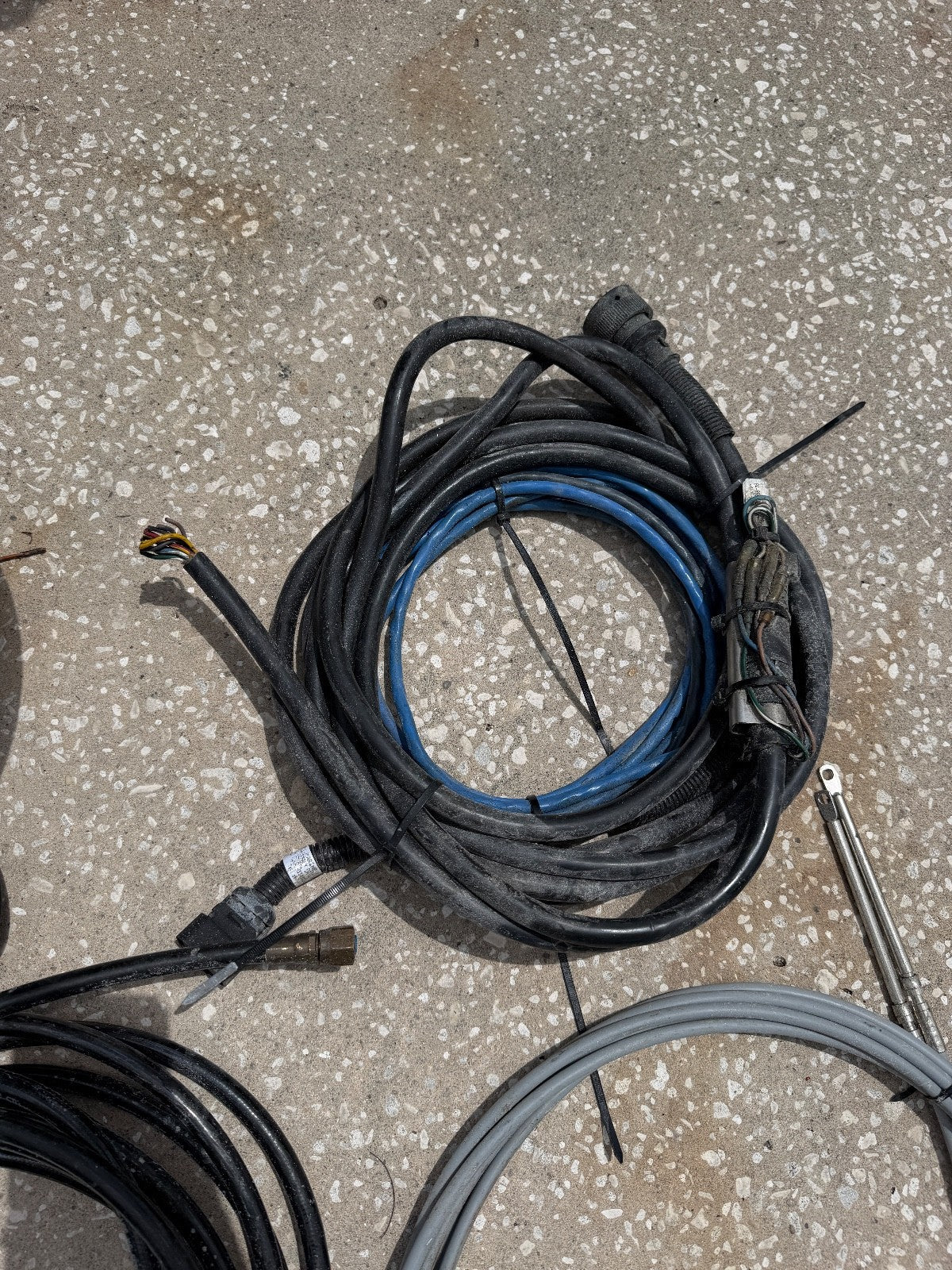 HH5770 SeaStar Hydraulic Steering Helm Pro 2.0, Wheel, 250xs 3.0l misc rigging - Fishhawk MarineeBay Motors:Parts & Accessories:Boat Parts:Other