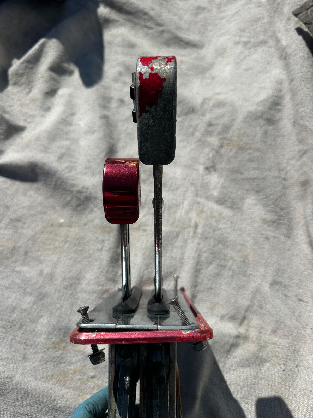 Livorsi Boat Throttle Shift Control Shifter Offshore Optimax 250xs 300xs - Fishhawk MarineeBay Motors:Parts & Accessories:Boat Parts:Controls & Steering