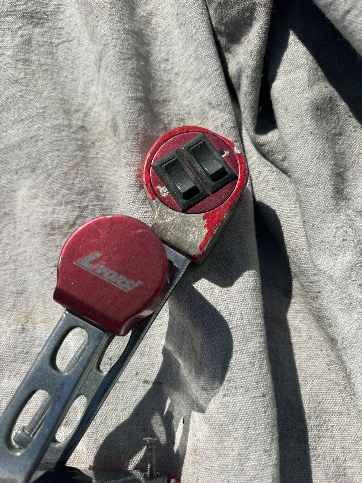 Livorsi Boat Throttle Shift Control Shifter Offshore Optimax 250xs 300xs - Fishhawk MarineeBay Motors:Parts & Accessories:Boat Parts:Controls & Steering