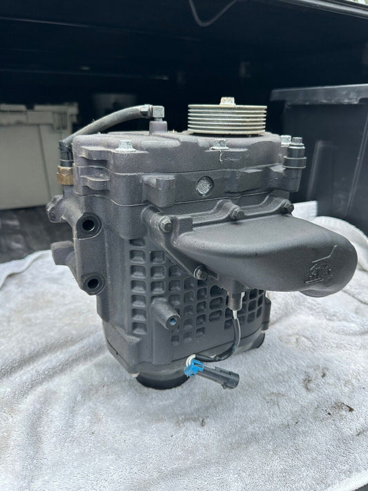 Mercury 135 150 175 200 HP L4 Verado Supercharger 892807T05 Low Hours w/Warranty - Fishhawk MarineeBay Motors:Parts & Accessories:Boat Parts:Outboard Engines & Components:Intake & Fuel Systems