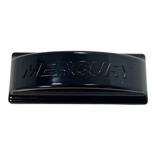 Mercury 893405T, Verado Power Trim / Steering Cylinder Cover Plate (No Hardware) - Fishhawk MarineeBay Motors:Parts & Accessories:Boat Parts:Controls & Steering