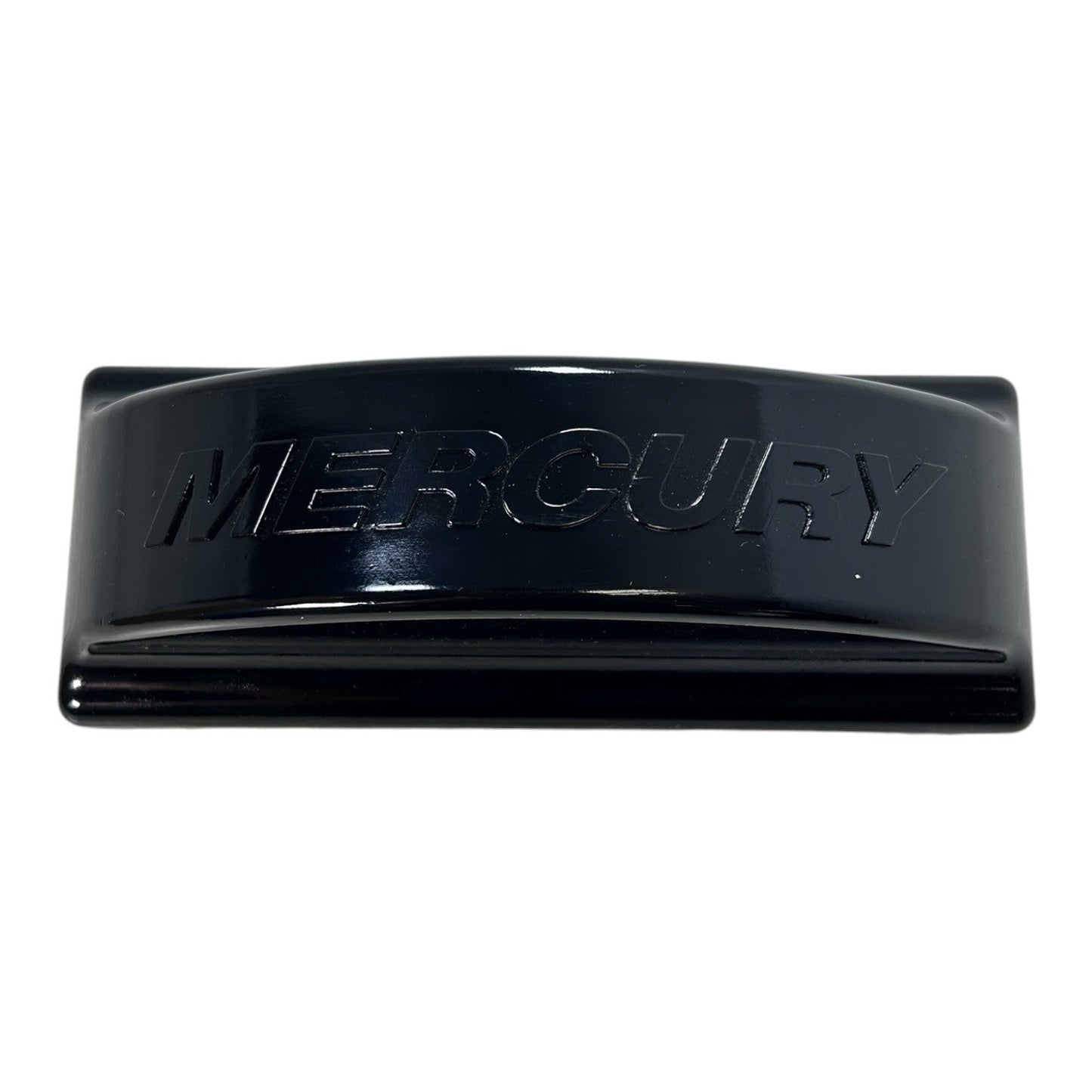 Mercury 893405T, Verado Power Trim Steering Cylinder Cover Plate w/ ALL HARDWARE - Fishhawk MarineeBay Motors:Parts & Accessories:Boat Parts:Controls & Steering
