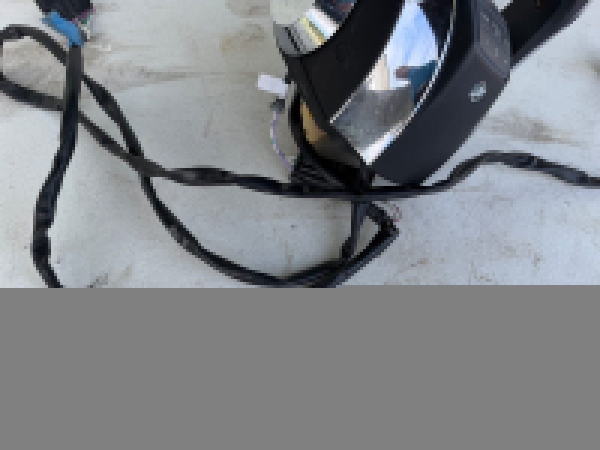 Mercury 8M0096752, Triple Electronic Engine Control With Trim - OEM - Fishhawk MarineeBay Motors:Parts & Accessories:Boat Parts:Controls & Steering