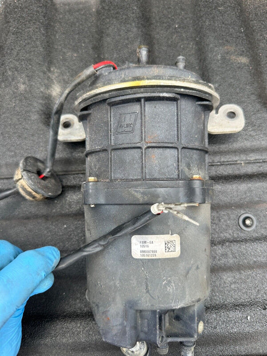 Mercury FSM - 6A Verado Liter Fuel Supply Module 8M0087888 - Fishhawk MarineeBay Motors:Parts & Accessories:Boat Parts:Outboard Engines & Components:Intake & Fuel Systems