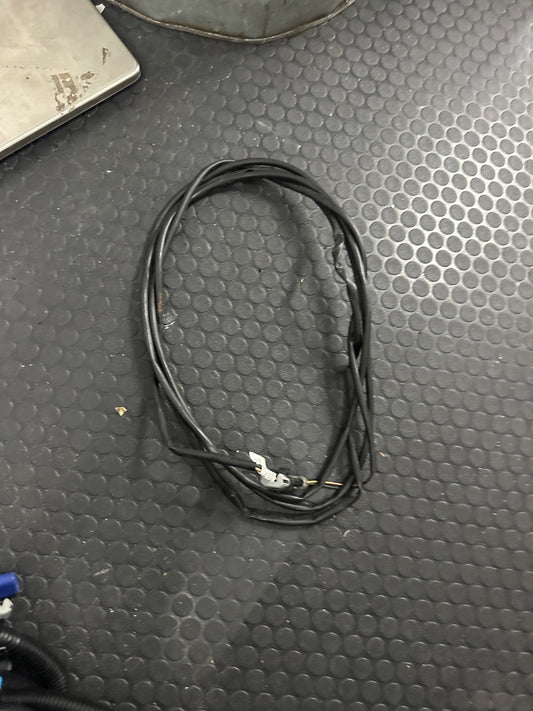 MERCURY FUEL FILTER SENSOR EXTENSION WIRE HARNESS 12' BLACK 8M0042697 BOAT - Fishhawk MarineeBay Motors:Parts & Accessories:Boat Parts:Other