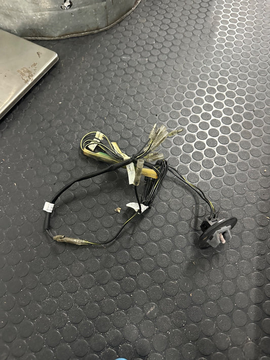 MERCURY IGNITION & EMERGENCY STOP KILL SWITCH 87 - 13398A3 BOAT VERADO - Fishhawk MarineeBay Motors:Parts & Accessories:Boat Parts:Outboard Engines & Components:Ignition & Starting Systems