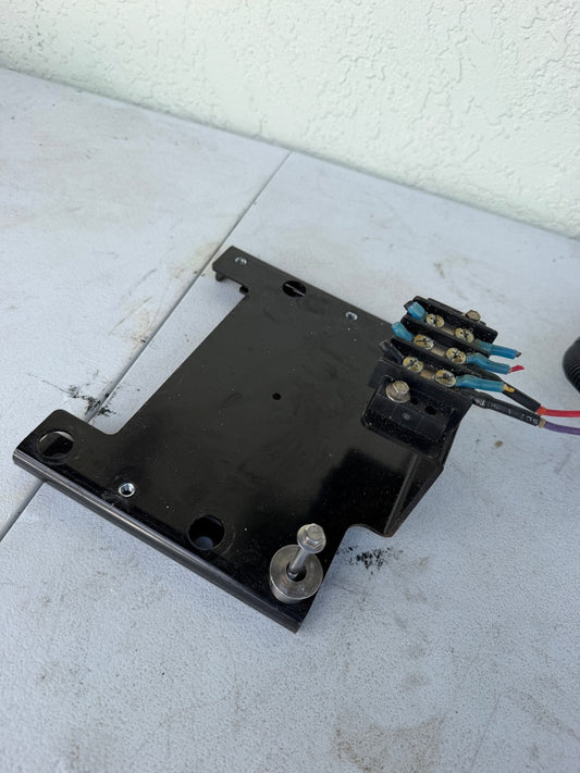 Mercury Marine JPO CCM BRACKET - Fishhawk MarineeBay Motors:Parts & Accessories:Boat Parts:Outboard Engines & Components:Other