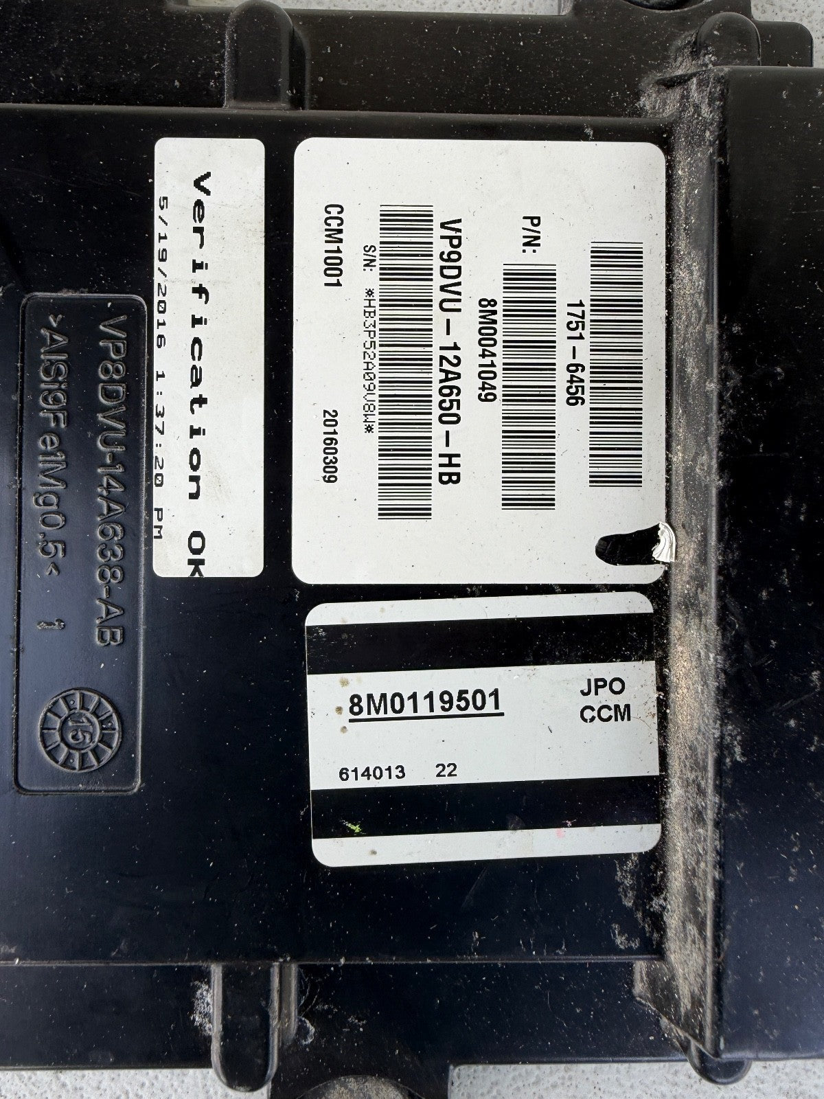 Mercury Marine JPO Command Control Module 8M0041049 8M0109006 8M0139688 - Fishhawk MarineeBay Motors:Parts & Accessories:Boat Parts:Outboard Engines & Components:Other