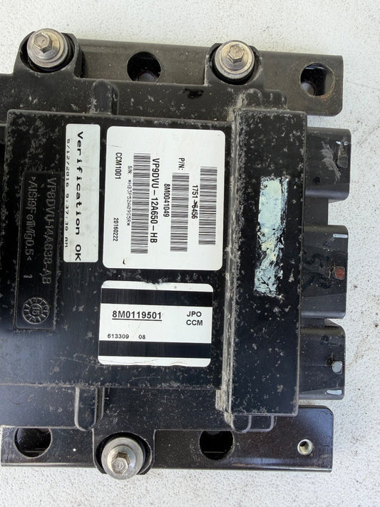 Mercury Marine JPO Command Control Module 8M0041049 8M0109006 8M0139688 - Fishhawk MarineeBay Motors:Parts & Accessories:Boat Parts:Outboard Engines & Components:Other