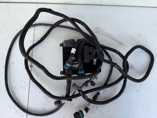 Mercury Marine JPO Joystick TVM Harn/Brkt 8M0160579 for JPO and JPS 8M0116295 - Fishhawk MarineeBay Motors:Parts & Accessories:Boat Parts:Outboard Engines & Components:Other