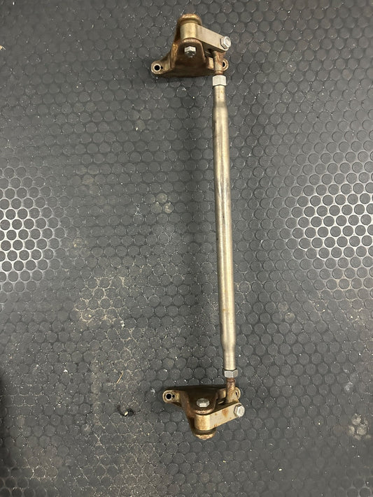 Mercury Marine Outboard Verado L6 - V8 QUICKSILVER 22" Tie Bar Dual Engine - Fishhawk MarineeBay Motors:Parts & Accessories:Boat Parts:Outboard Engines & Components:Other