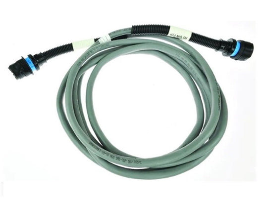 Mercury Marine Smartcraft 10' 8 - Pin No CAN P/H Data Cable 8M0154726 (8M2100873) - Fishhawk MarineeBay Motors:Parts & Accessories:Boat Parts:Electrical & Lighting